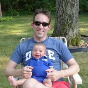 Meet your Posher, Jeff